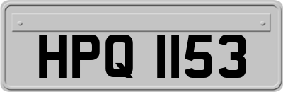 HPQ1153