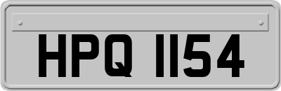 HPQ1154