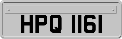HPQ1161