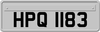 HPQ1183