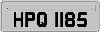 HPQ1185