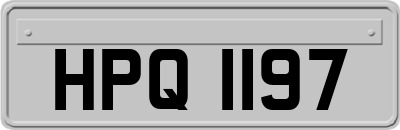 HPQ1197