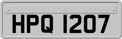 HPQ1207