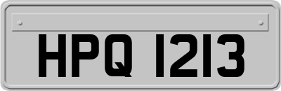 HPQ1213