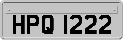 HPQ1222