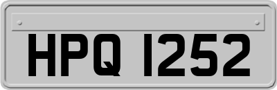 HPQ1252