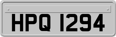 HPQ1294