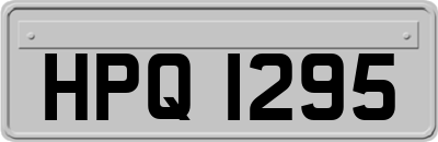 HPQ1295