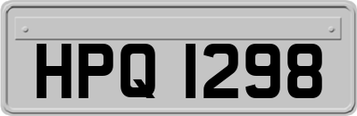HPQ1298