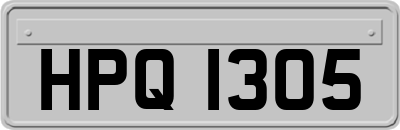 HPQ1305