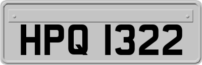 HPQ1322