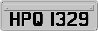 HPQ1329