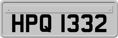 HPQ1332