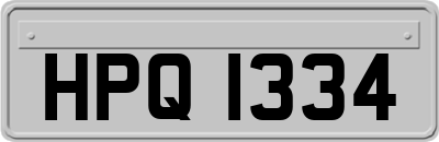 HPQ1334
