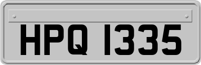 HPQ1335