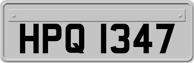 HPQ1347