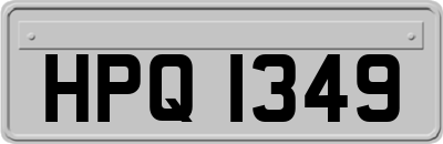 HPQ1349