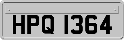 HPQ1364