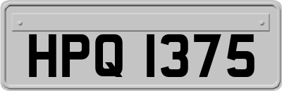 HPQ1375