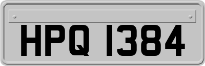 HPQ1384