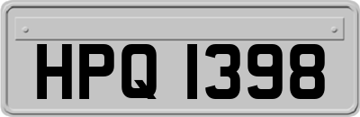 HPQ1398