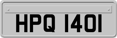HPQ1401
