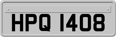 HPQ1408