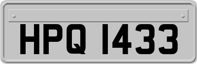 HPQ1433