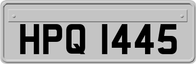 HPQ1445