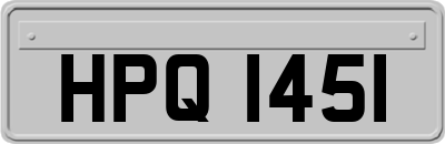 HPQ1451