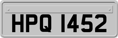 HPQ1452