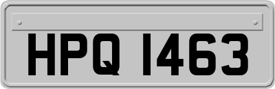 HPQ1463