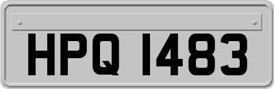 HPQ1483