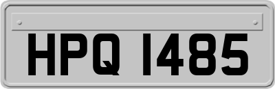 HPQ1485