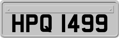 HPQ1499