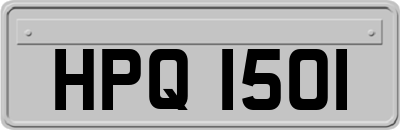 HPQ1501