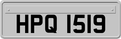 HPQ1519