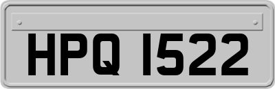 HPQ1522