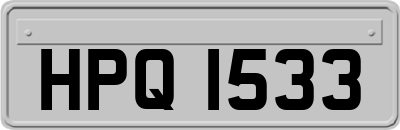 HPQ1533