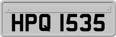 HPQ1535