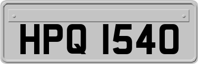 HPQ1540