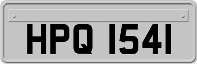 HPQ1541