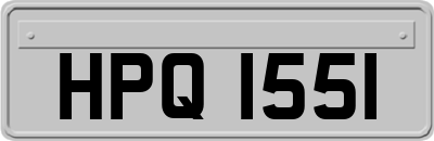 HPQ1551