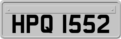 HPQ1552
