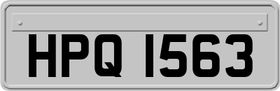 HPQ1563
