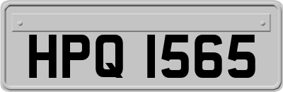 HPQ1565