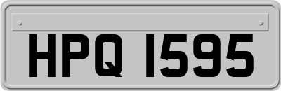 HPQ1595