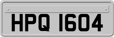 HPQ1604