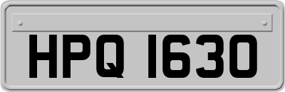 HPQ1630