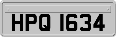 HPQ1634
